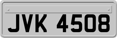 JVK4508