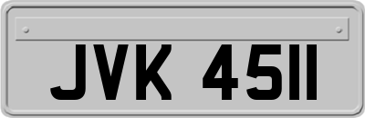 JVK4511