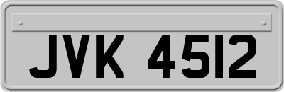 JVK4512