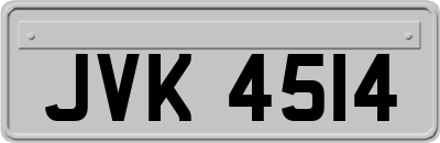 JVK4514