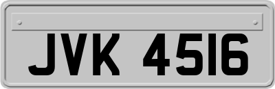 JVK4516