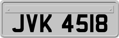 JVK4518