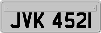 JVK4521