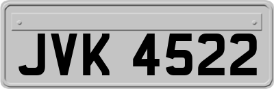 JVK4522
