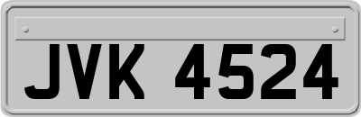 JVK4524