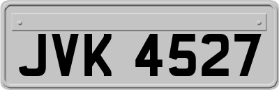 JVK4527