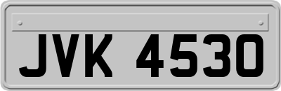 JVK4530