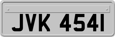 JVK4541
