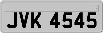 JVK4545
