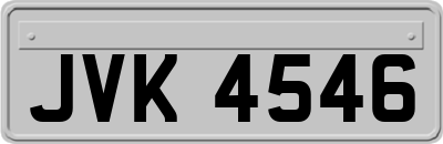 JVK4546