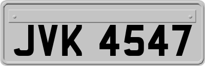 JVK4547
