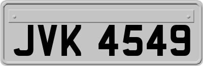 JVK4549