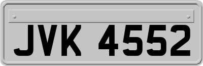JVK4552