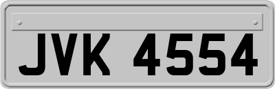 JVK4554