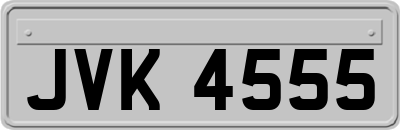 JVK4555