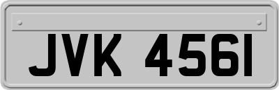 JVK4561
