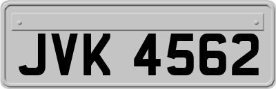 JVK4562