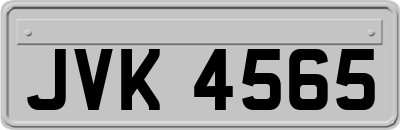 JVK4565