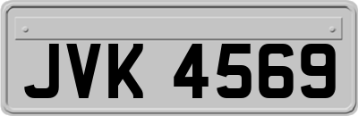 JVK4569