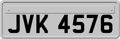 JVK4576