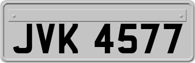 JVK4577