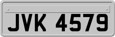 JVK4579