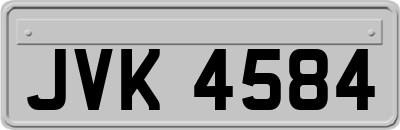 JVK4584
