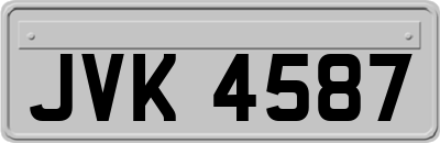 JVK4587