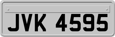 JVK4595