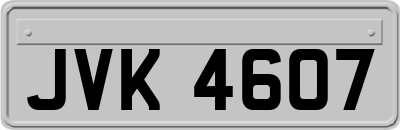 JVK4607