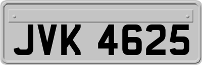 JVK4625