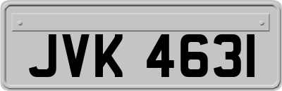 JVK4631