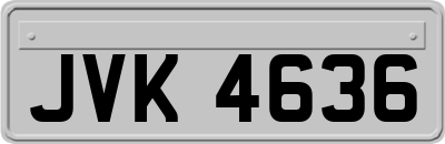 JVK4636