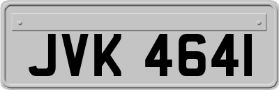 JVK4641