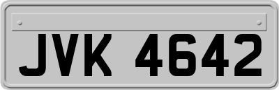 JVK4642