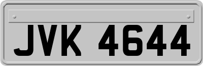 JVK4644