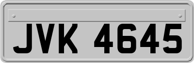 JVK4645