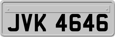 JVK4646