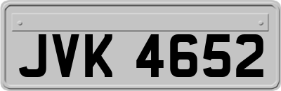 JVK4652