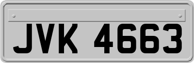 JVK4663