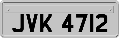 JVK4712