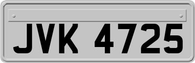JVK4725