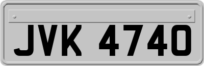 JVK4740