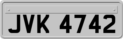 JVK4742