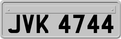 JVK4744