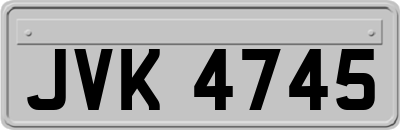 JVK4745