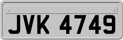 JVK4749