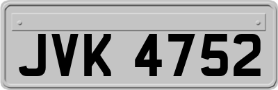 JVK4752