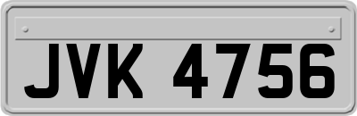 JVK4756