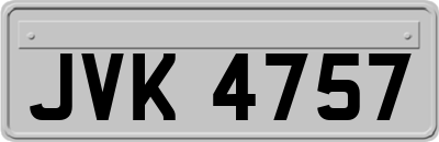 JVK4757